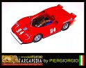 94 Fiat Abarth 2000 S - Abarth Collection 1.43 (7)